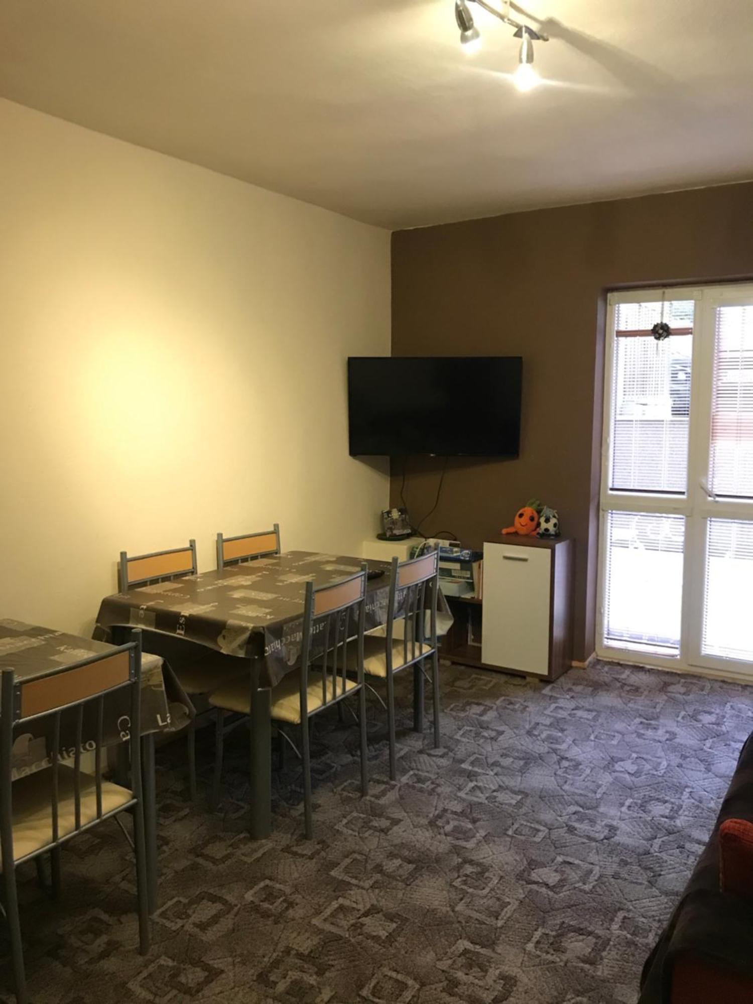 Апартаменты Housing Hella Нова-Лесна Экстерьер фото
