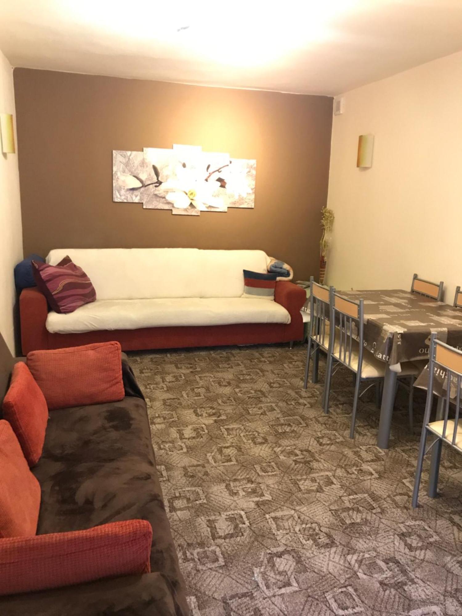 Апартаменты Housing Hella Нова-Лесна Экстерьер фото