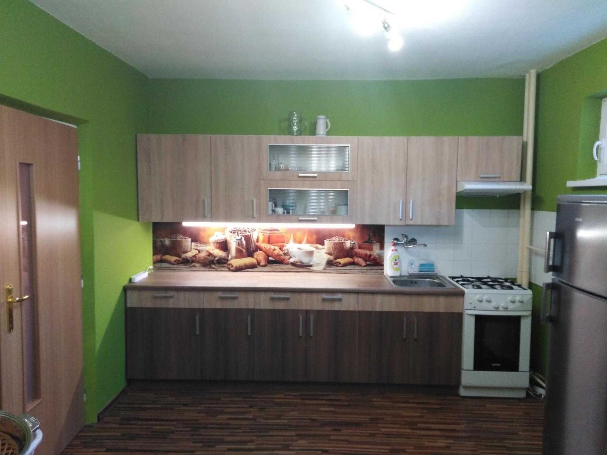 Апартаменты Housing Hella Нова-Лесна Экстерьер фото